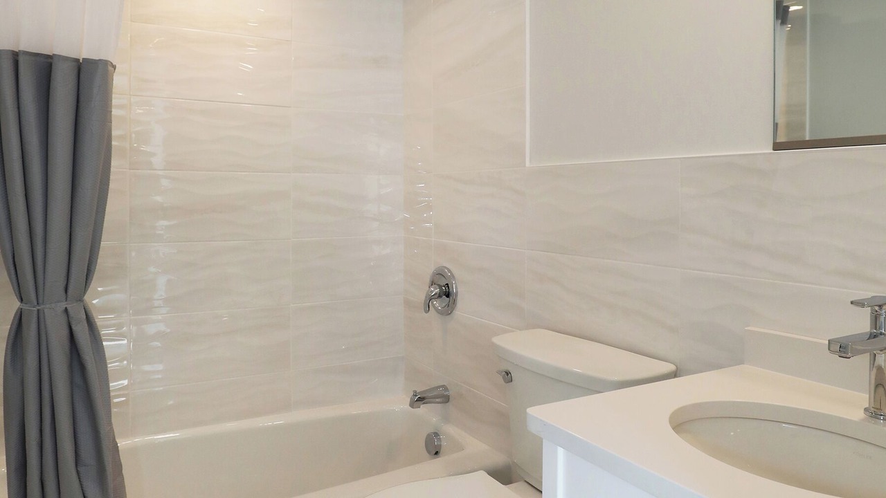 Photo of Bathroom in North Wildwood