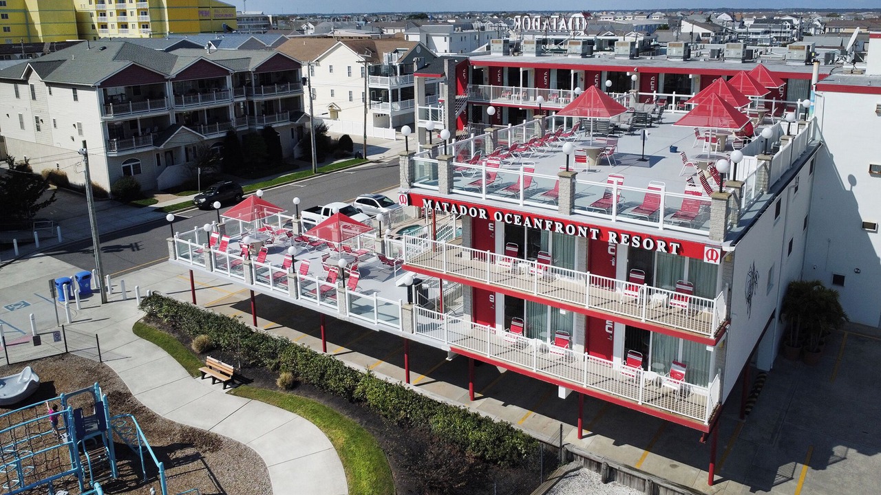 Photo of Outdoor in North Wildwood