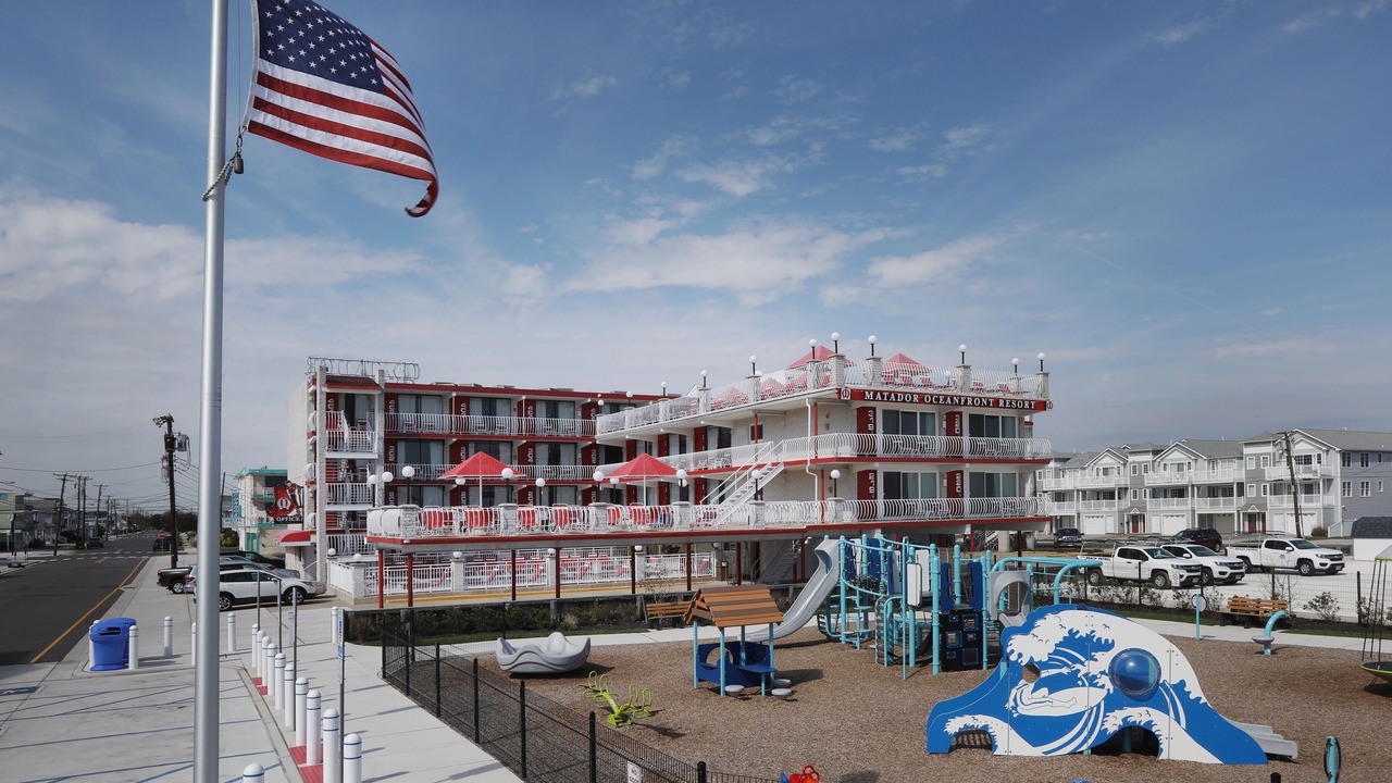Photo of Outdoor in North Wildwood
