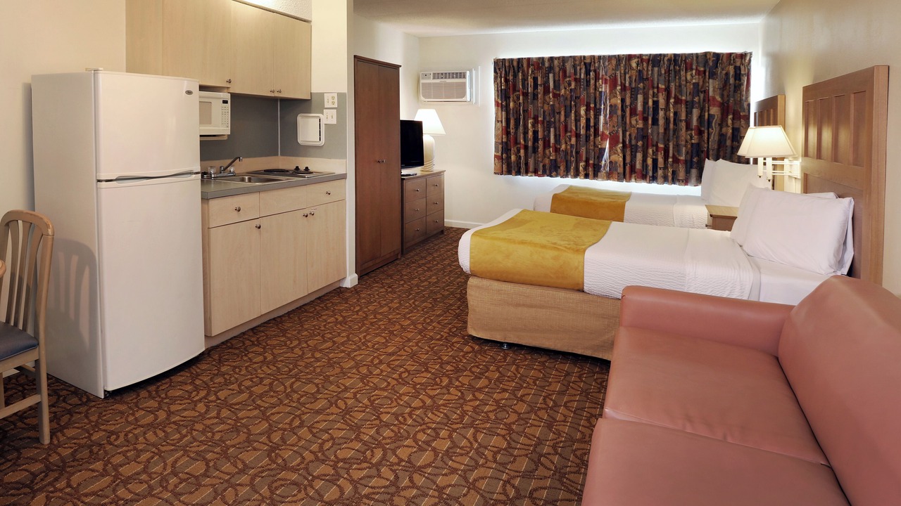 Photo of Bedroom in North Wildwood