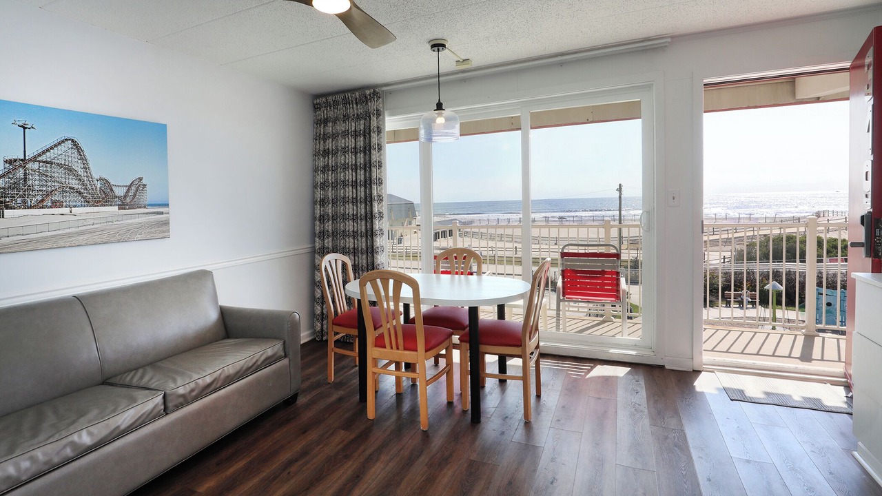 Photo of Bedroom in North Wildwood