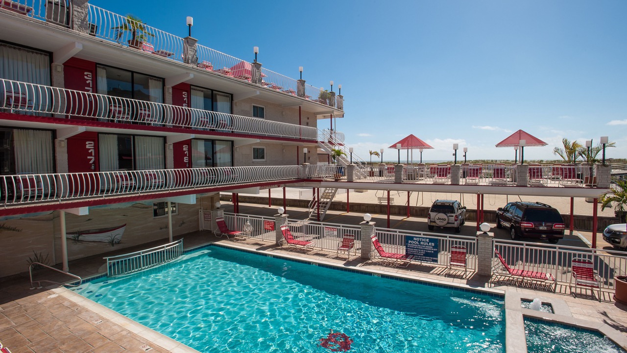 Photo of Outdoor in North Wildwood