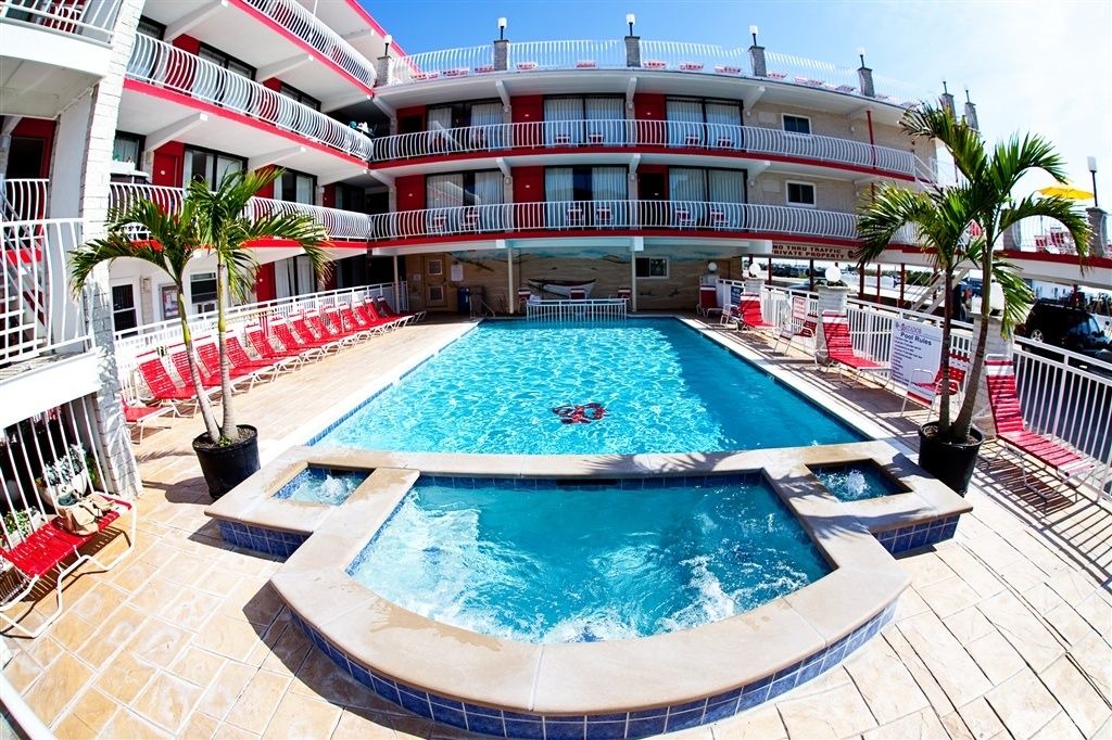 Photo of Outdoor in North Wildwood