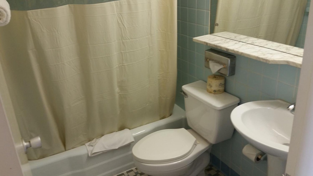 Photo of Bathroom in Huntingdon