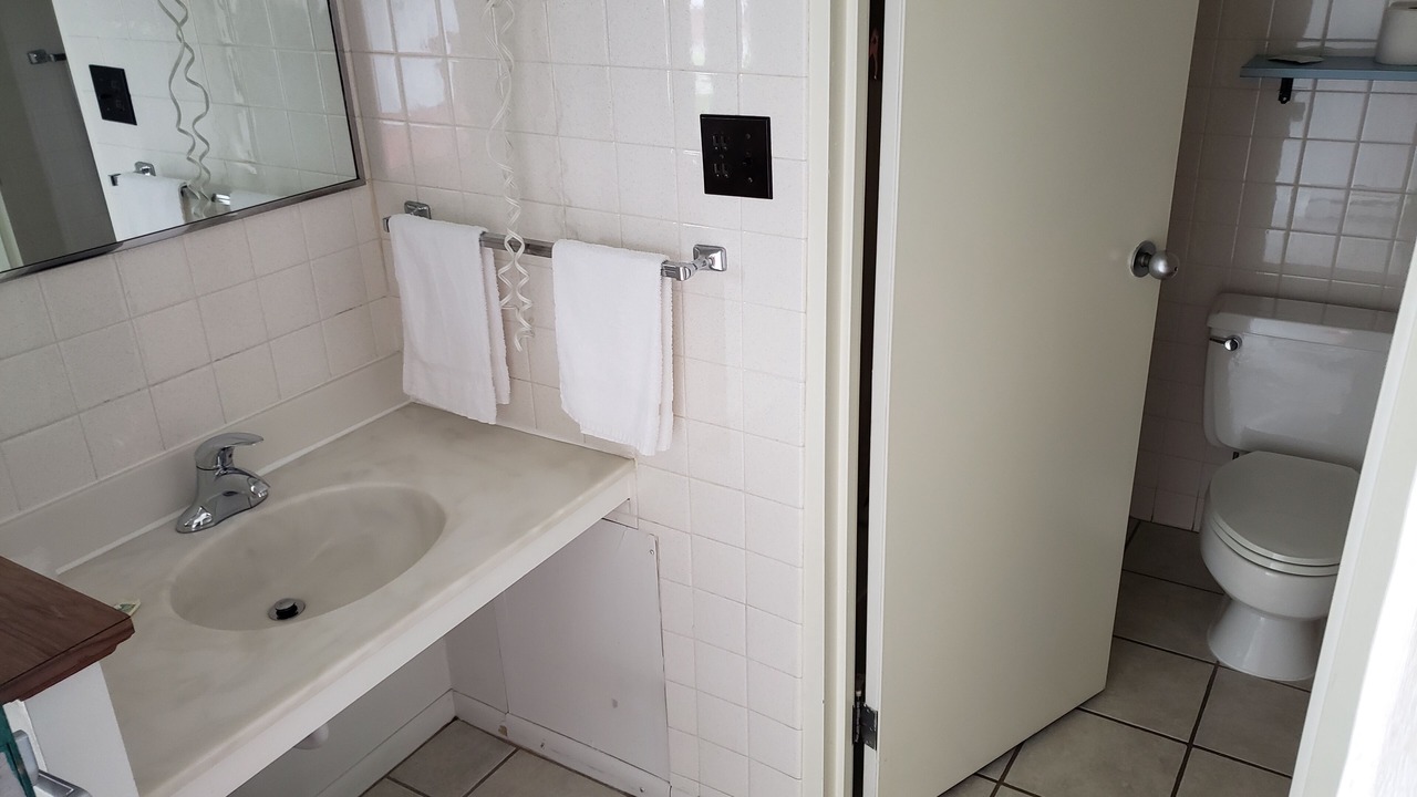 Photo of Bathroom in Huntingdon