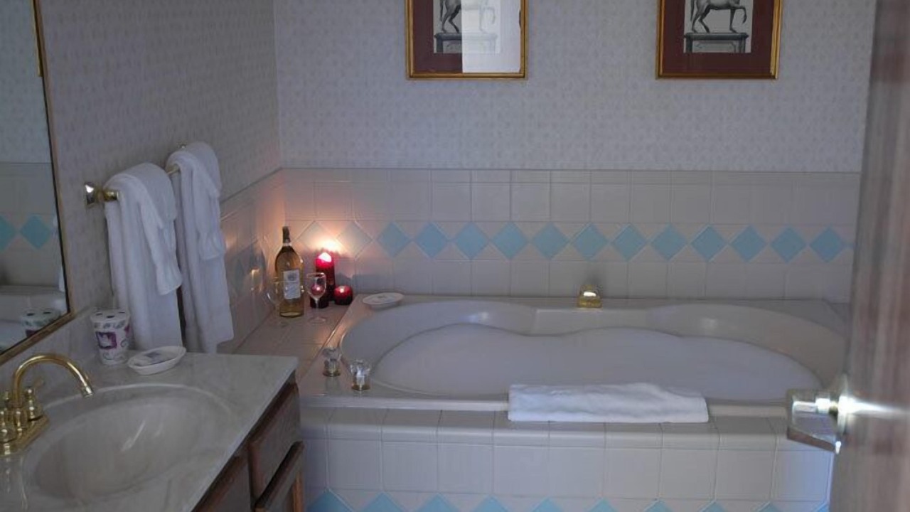 Photo of Bedroom in Abbottstown