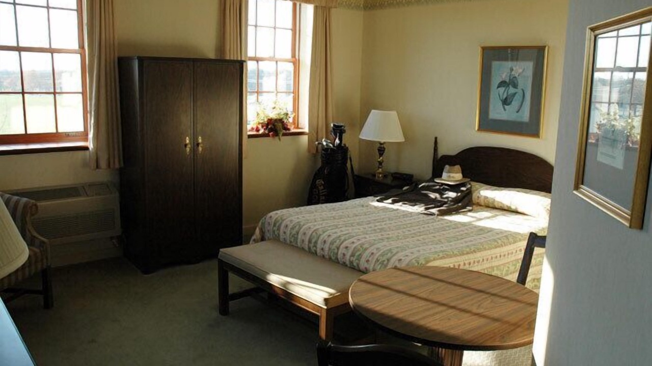 Photo of Bedroom in Abbottstown