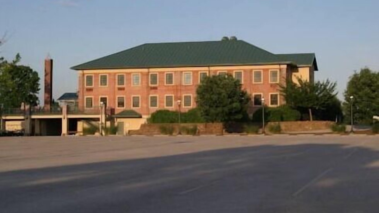 Photo of Buildings in Abbottstown
