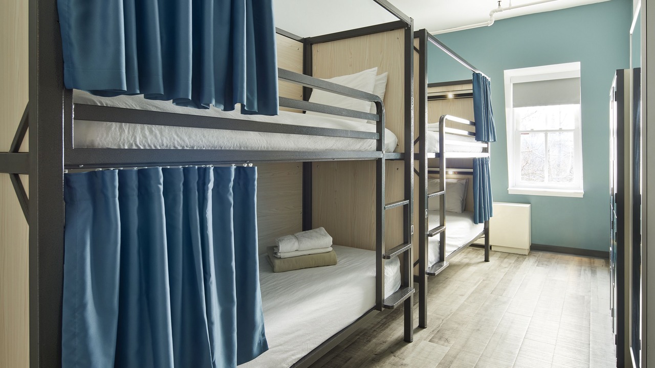 Photo of Bedroom in Manhattan Valley