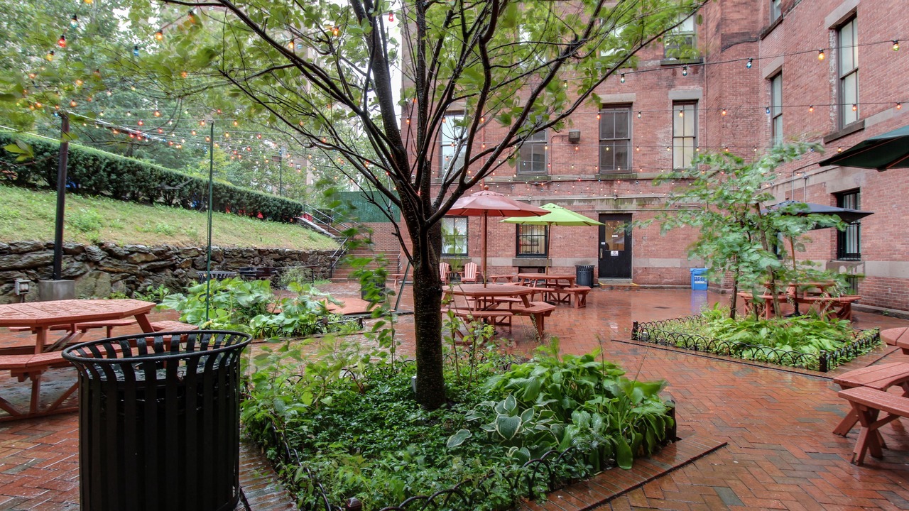 Photo of Outdoor in Manhattan Valley