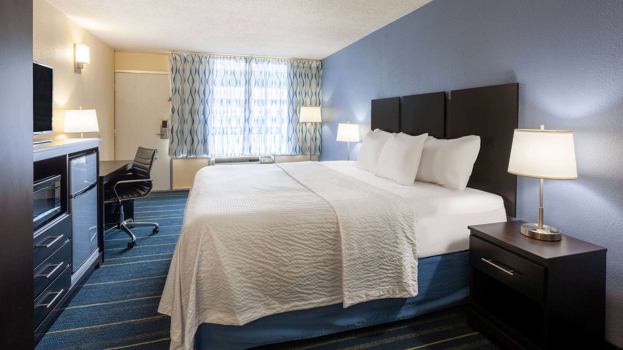 Photo of Bedroom in Charles Town