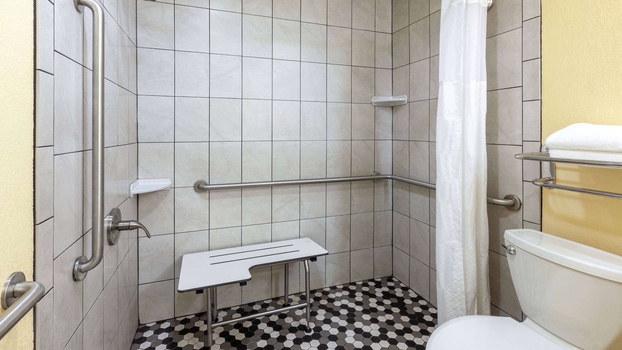 Photo of Bathroom in Charles Town