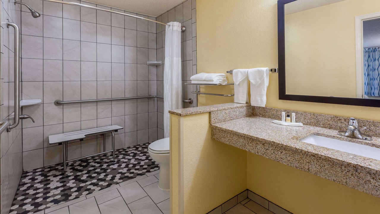 Photo of Bathroom in Charles Town