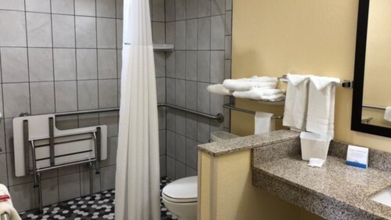 Photo of Bathroom in Charles Town