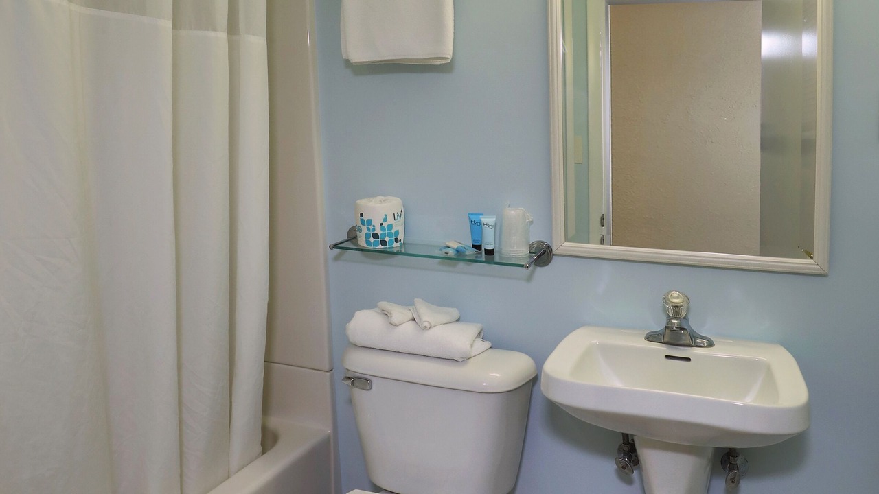 Photo of Bathroom in Wildwood Crest