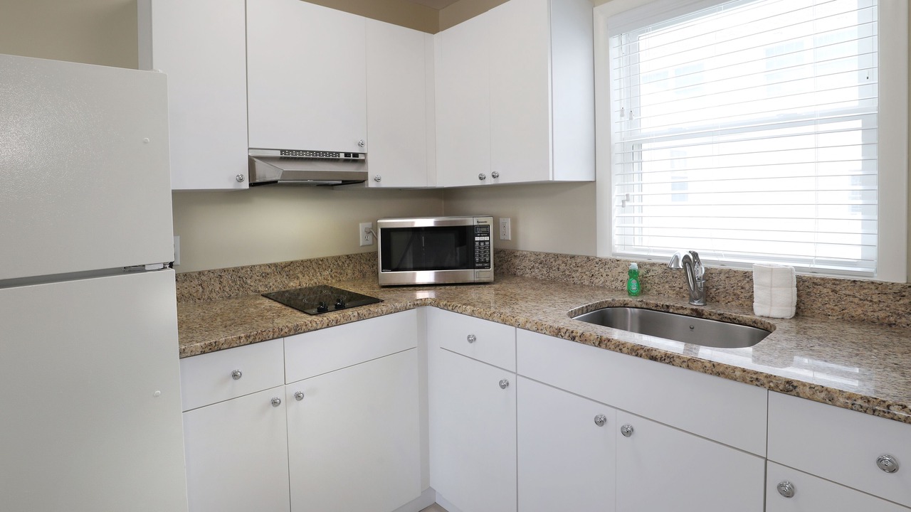 Photo of Kitchen in Wildwood Crest