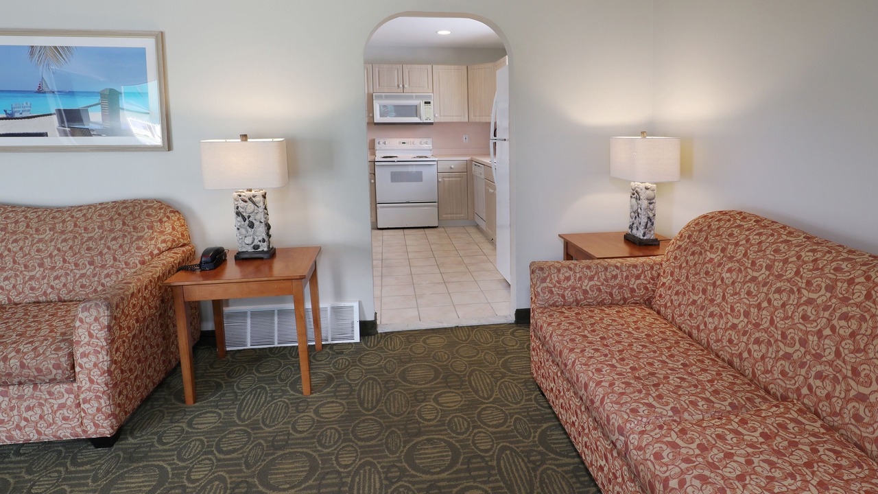 Photo of Bedroom in Wildwood Crest
