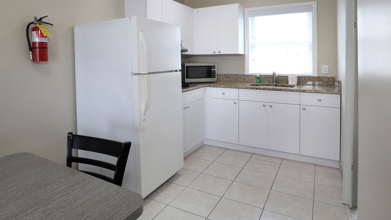 Photo of Kitchen in Wildwood Crest