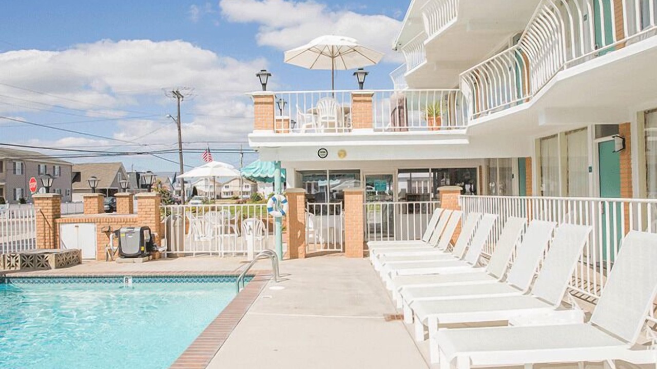 Photo of Outdoor in Wildwood Crest