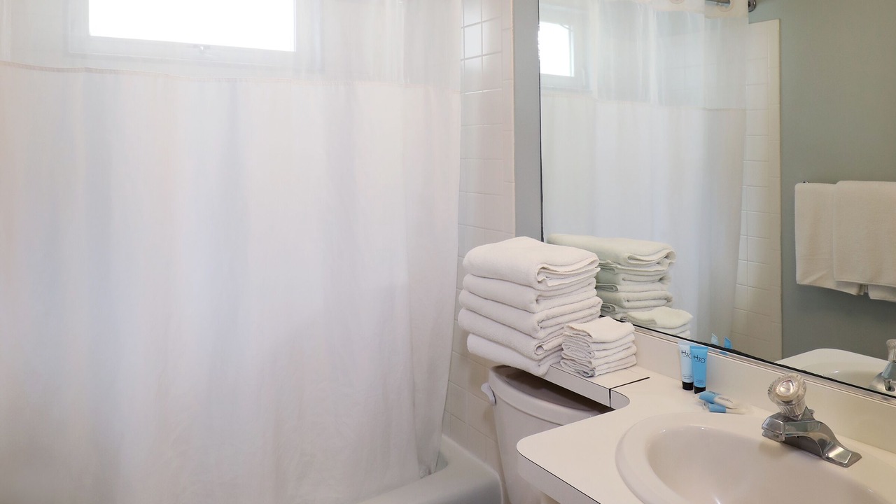 Photo of Bathroom in Wildwood Crest
