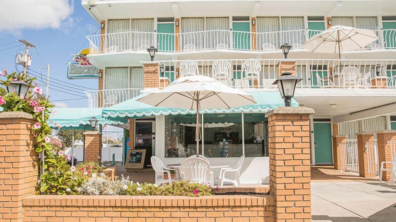 Photo of Outdoor in Wildwood Crest