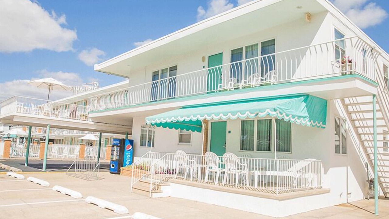 Photo of Outdoor in Wildwood Crest