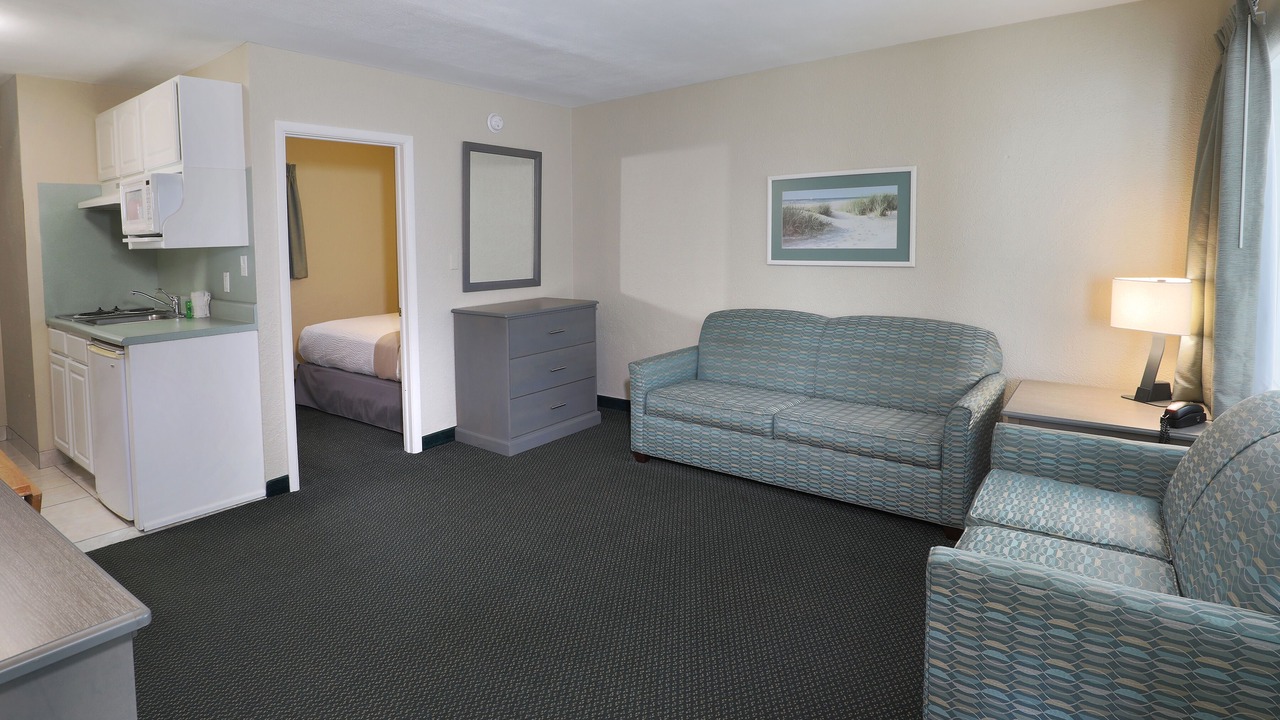 Photo of Bedroom in Wildwood Crest