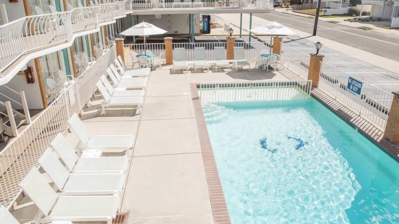 Photo of Outdoor in Wildwood Crest