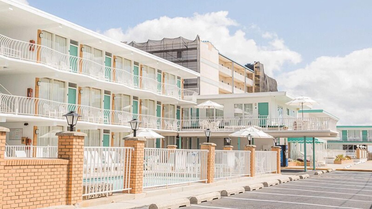 Photo of Outdoor in Wildwood Crest