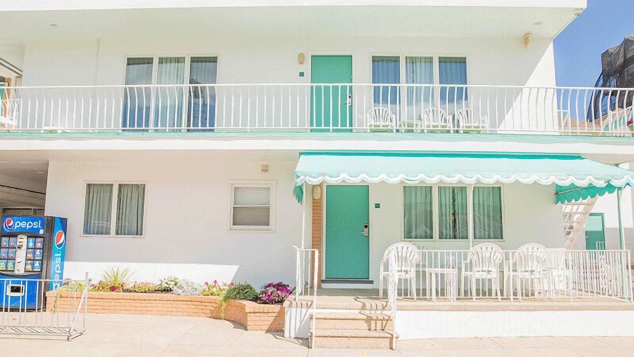 Photo of Outdoor in Wildwood Crest
