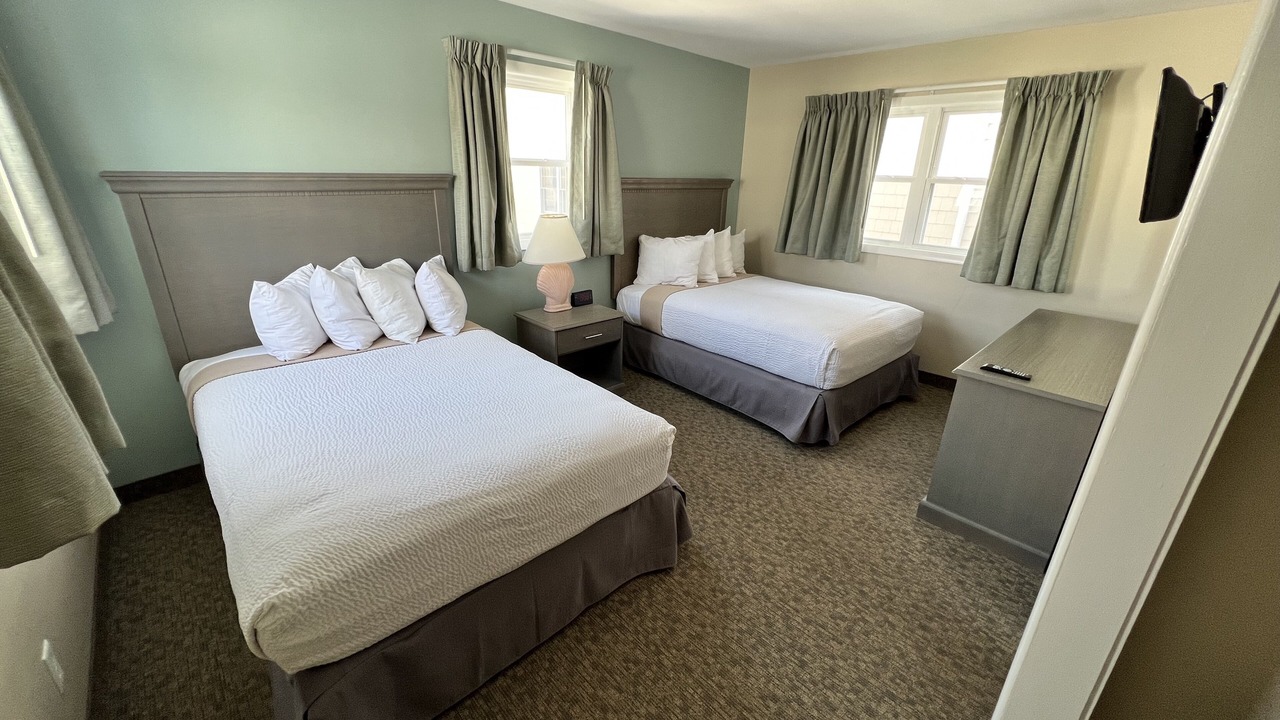 Photo of Bedroom in Wildwood Crest