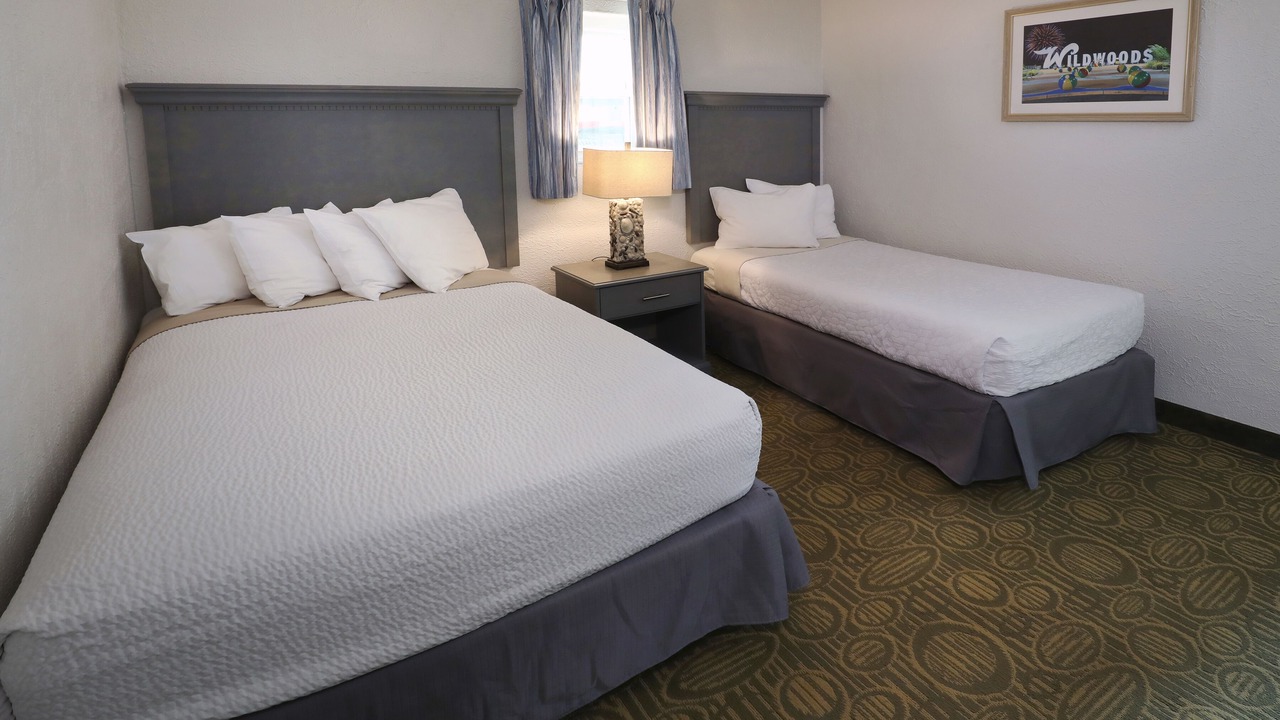 Photo of Bedroom in Wildwood Crest