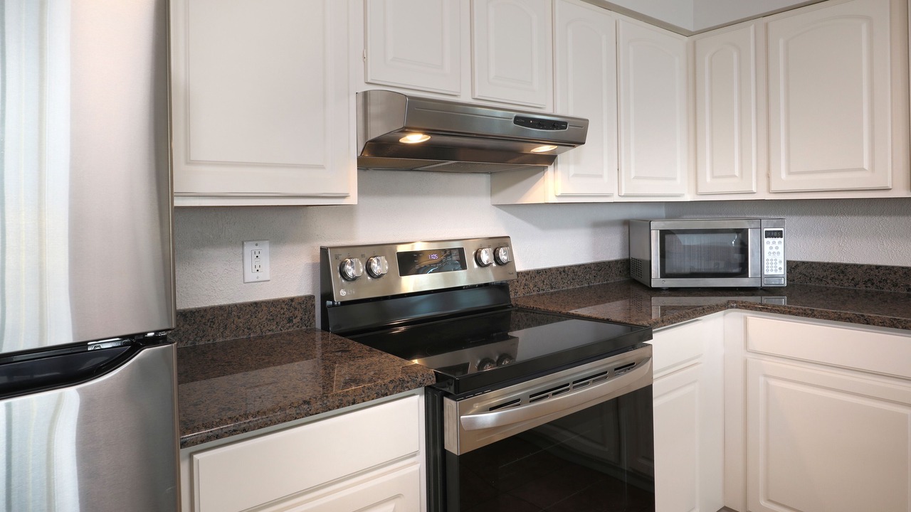 Photo of Kitchen in Wildwood Crest