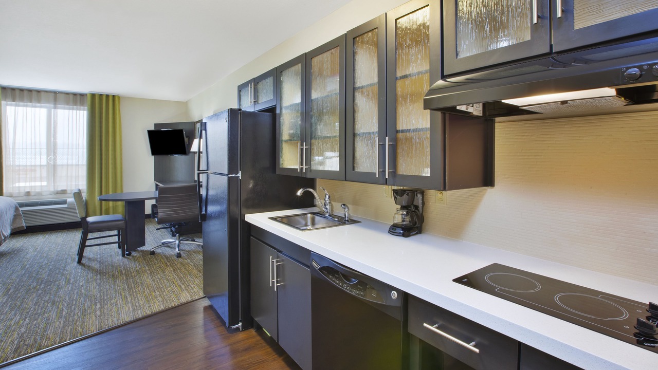 Photo of Kitchen in Osage