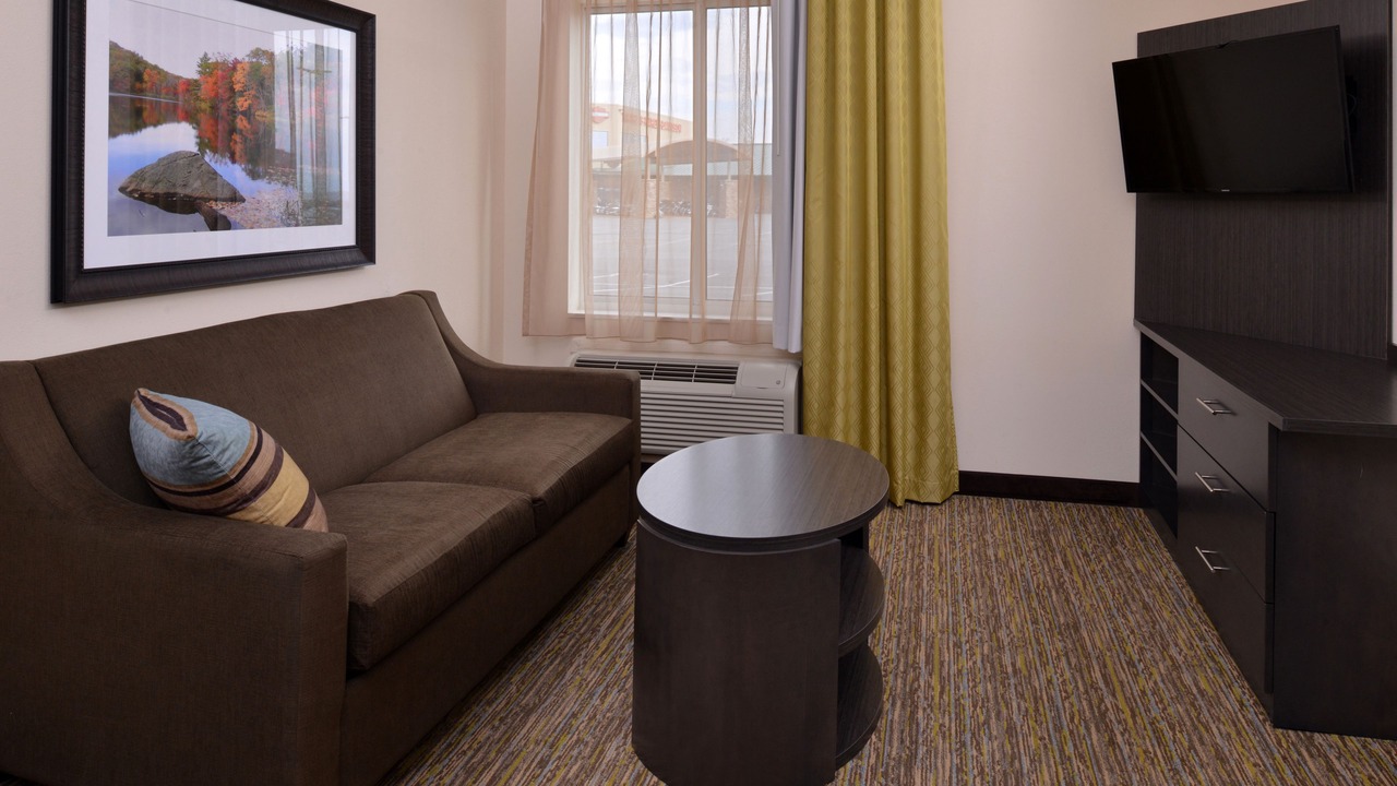 Photo of Bedroom in Osage