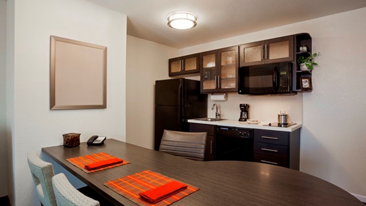 Photo of Bedroom in Osage