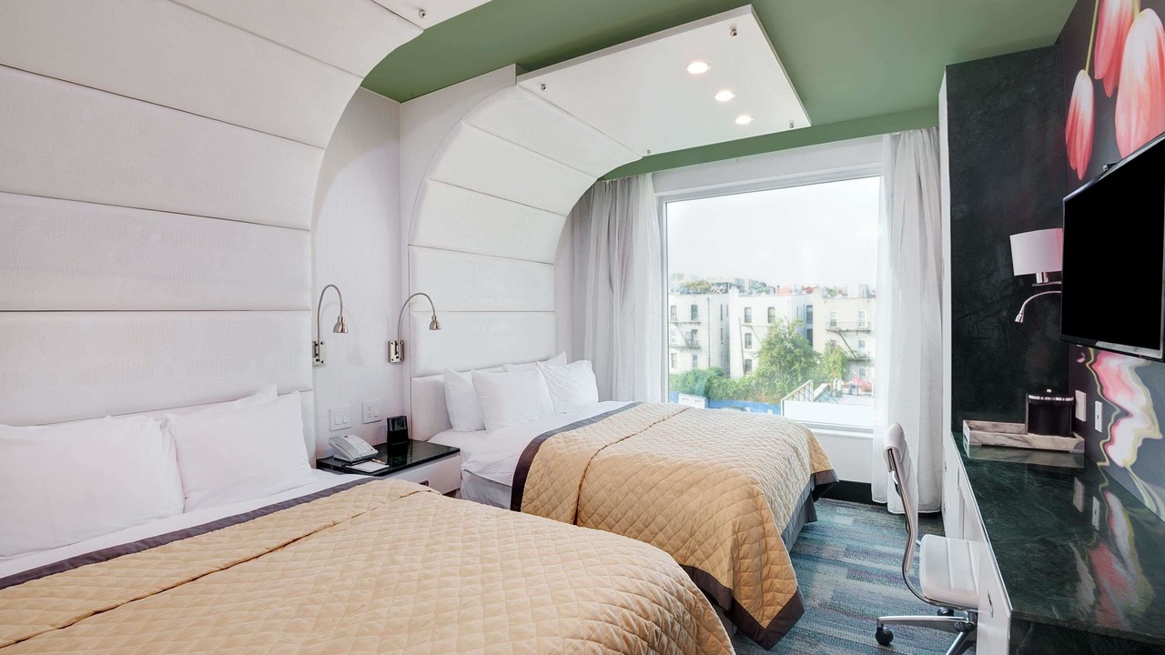 Photo of Bedroom in Brooklyn