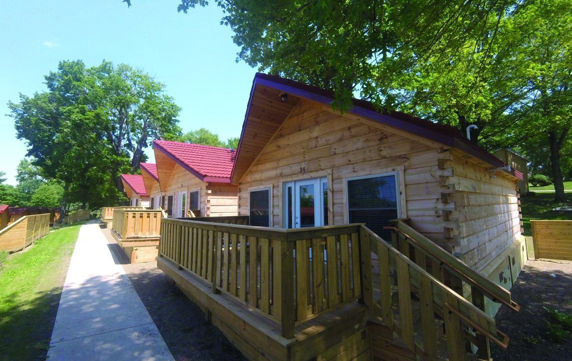 Photo of Outdoor in Edinboro