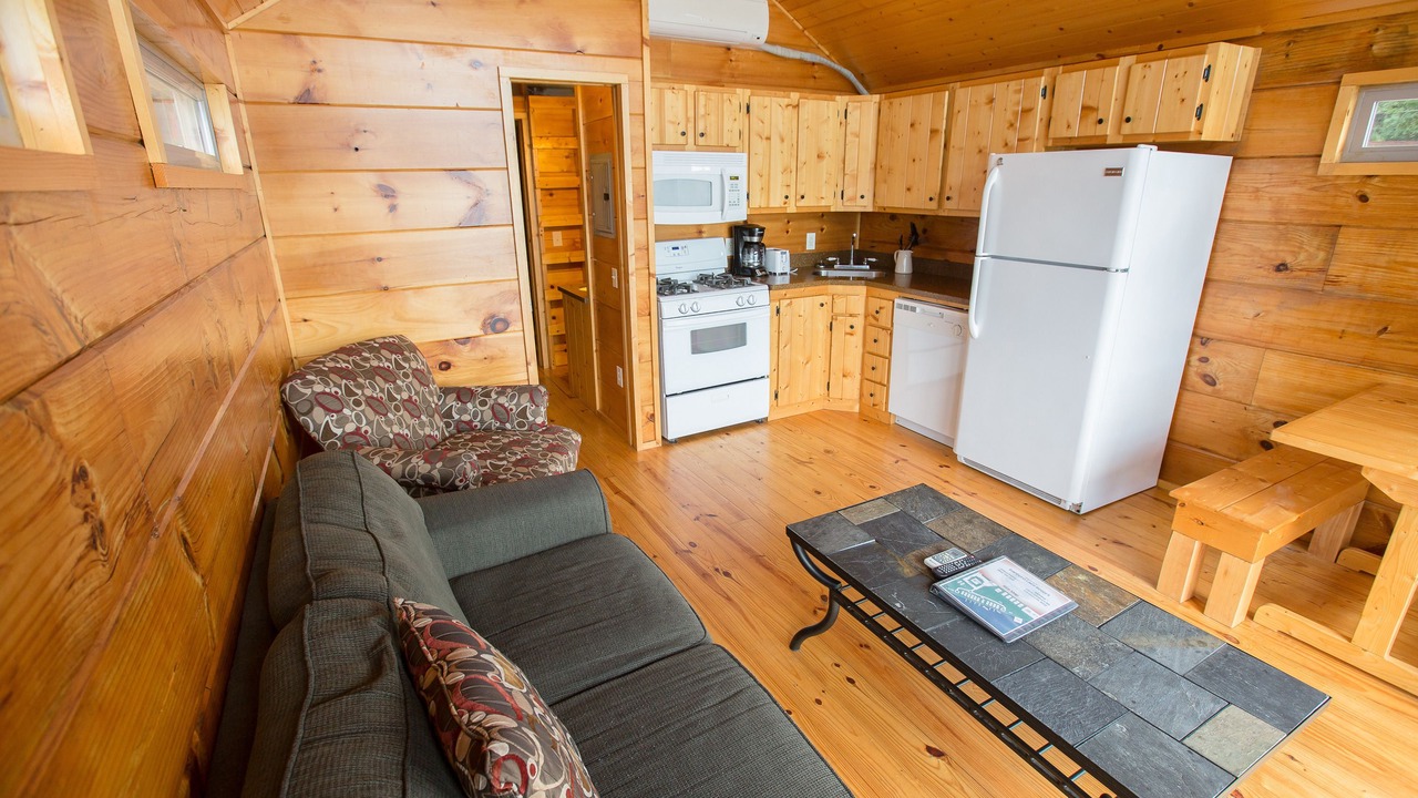 Photo of Kitchen in Edinboro