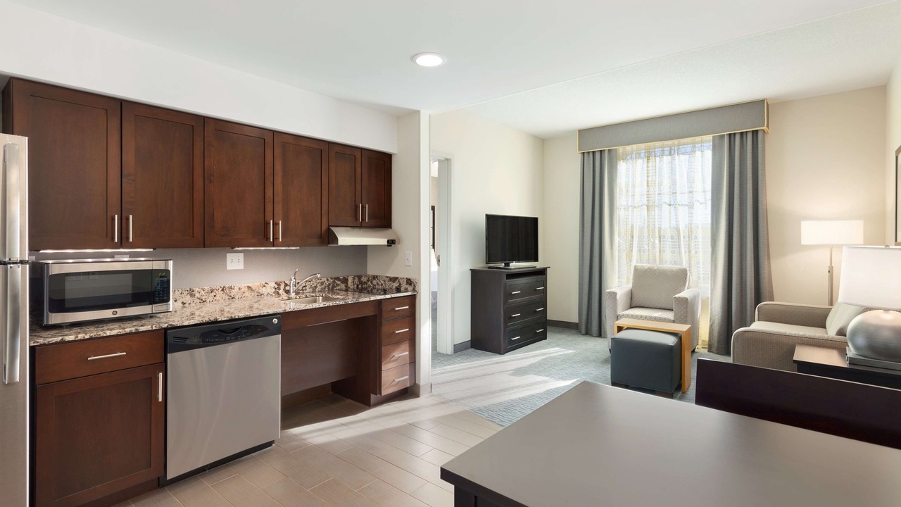 Photo of Kitchen in Ballenger Creek