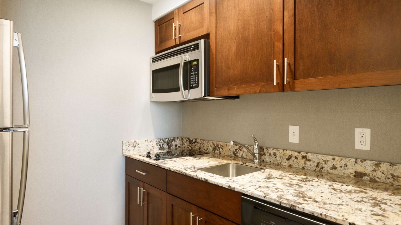 Photo of Kitchen in Ballenger Creek