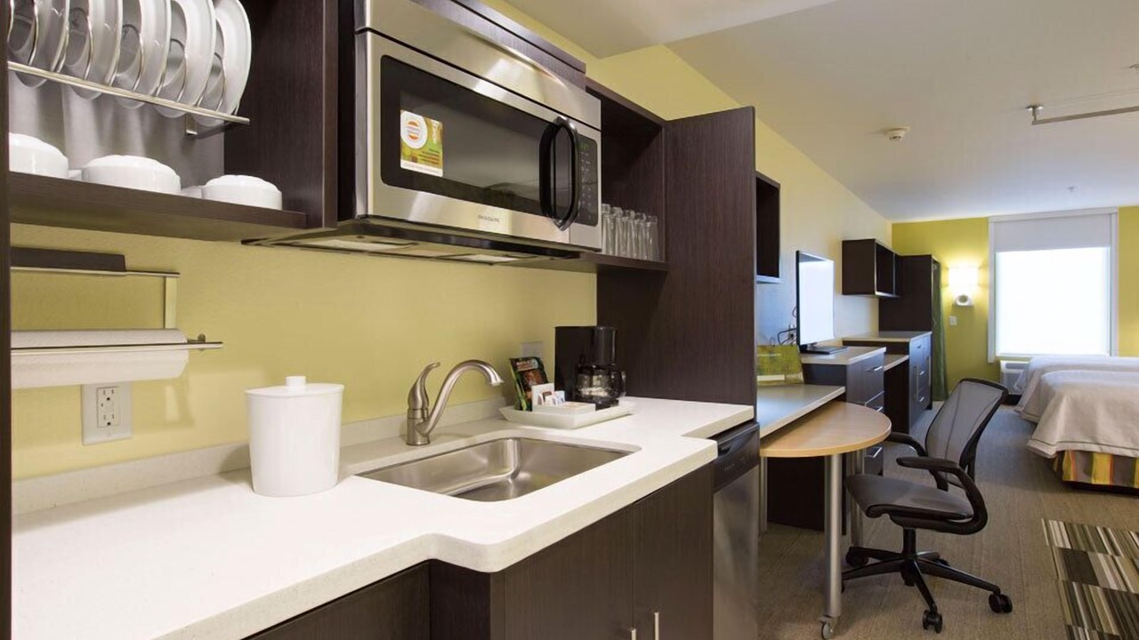Photo of Kitchen in Canton