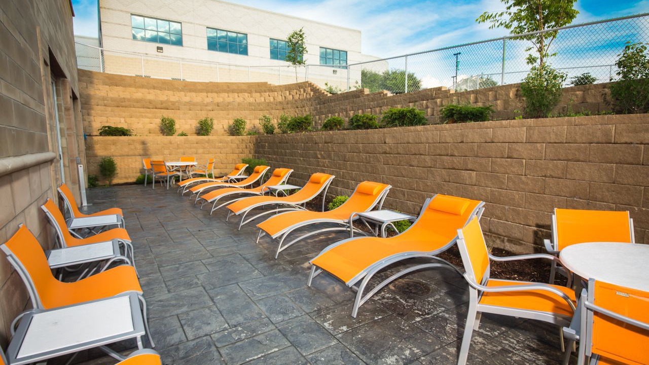 Photo of Patio Balcony in Morgantown