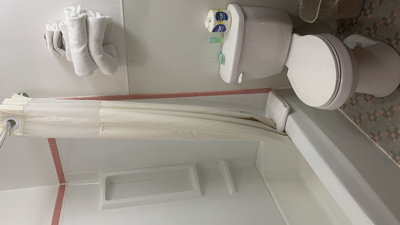 Photo of Bathroom in Rostraver