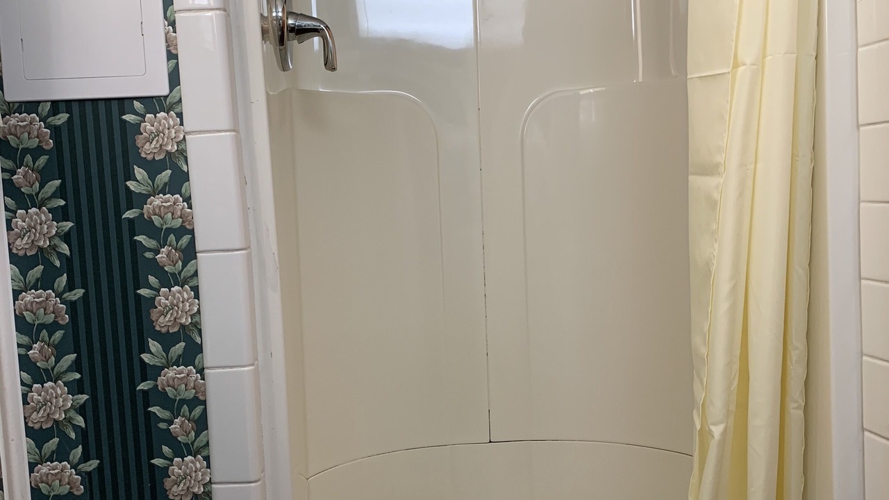 Photo of Bathroom in Rostraver