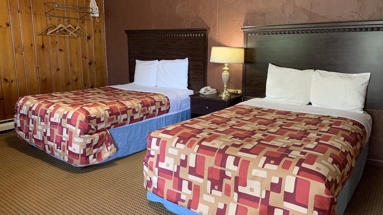 Photo of Bedroom in Rostraver