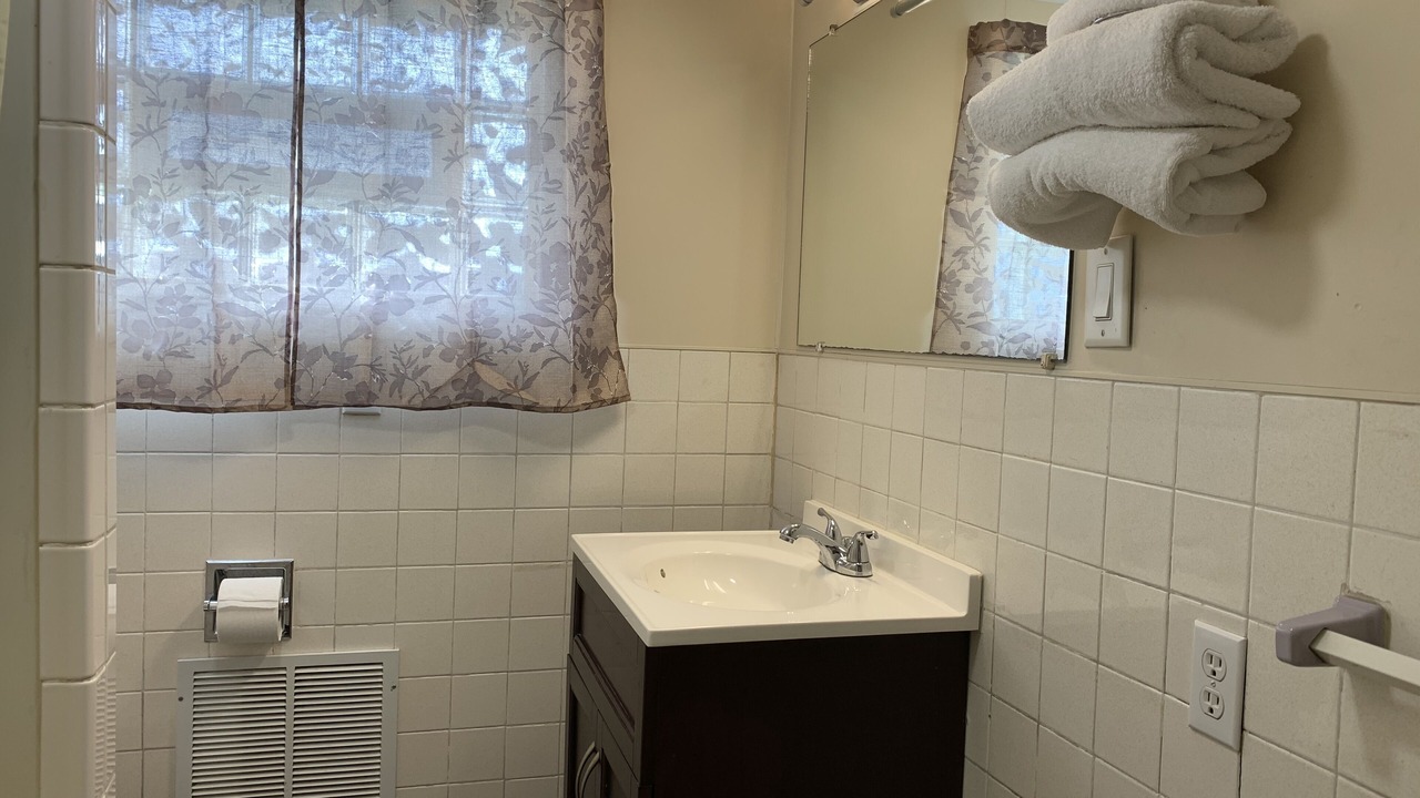 Photo of Bathroom in Rostraver