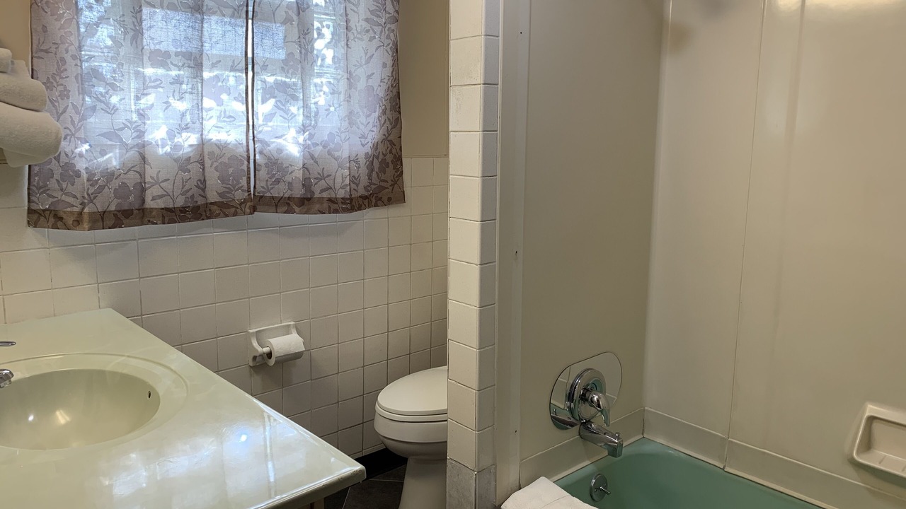 Photo of Bathroom in Rostraver