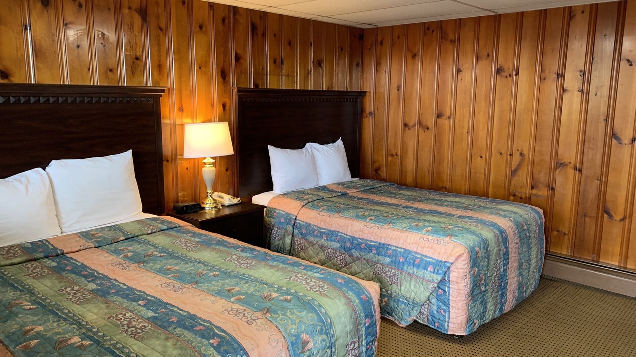Photo of Bedroom in Rostraver
