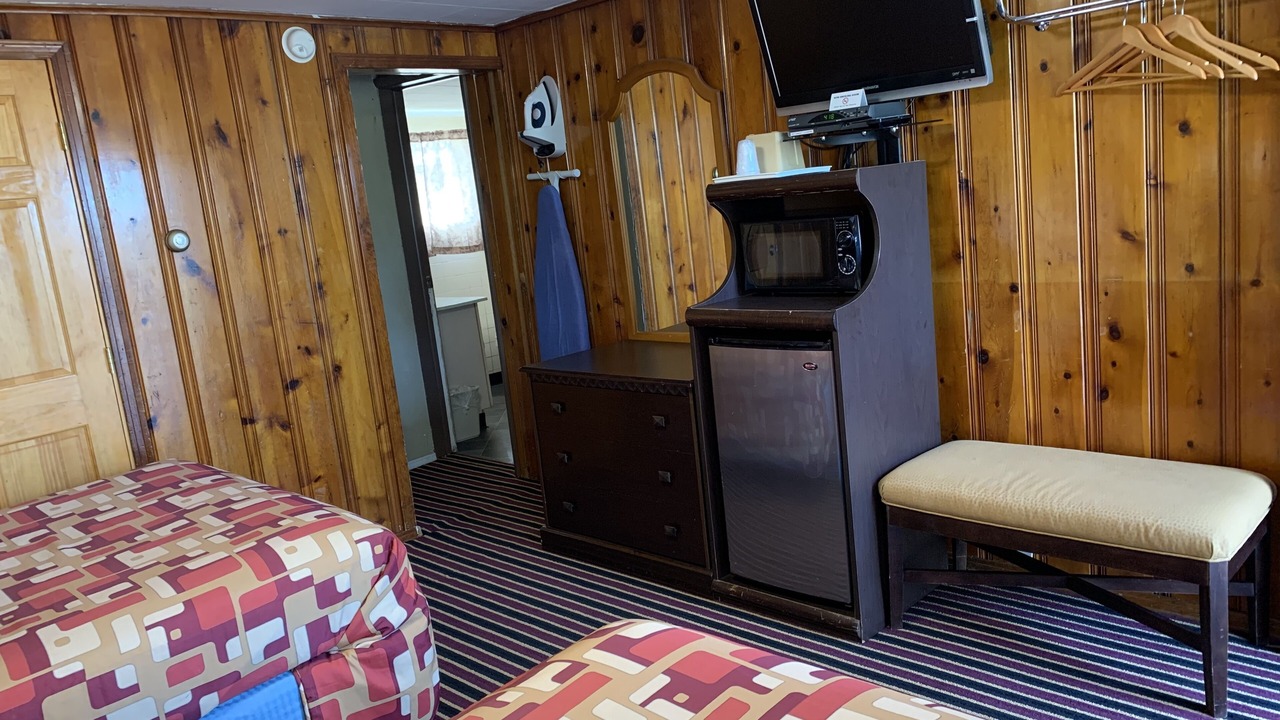 Photo of Bedroom in Rostraver